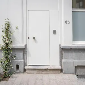 Shway - The , Antwerpen België