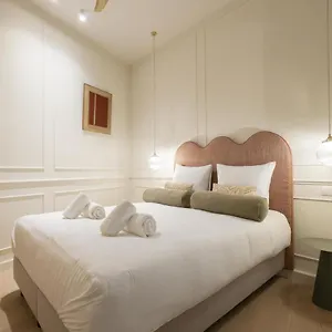 Appartement Shway - Le Lambermont, Antwerpen