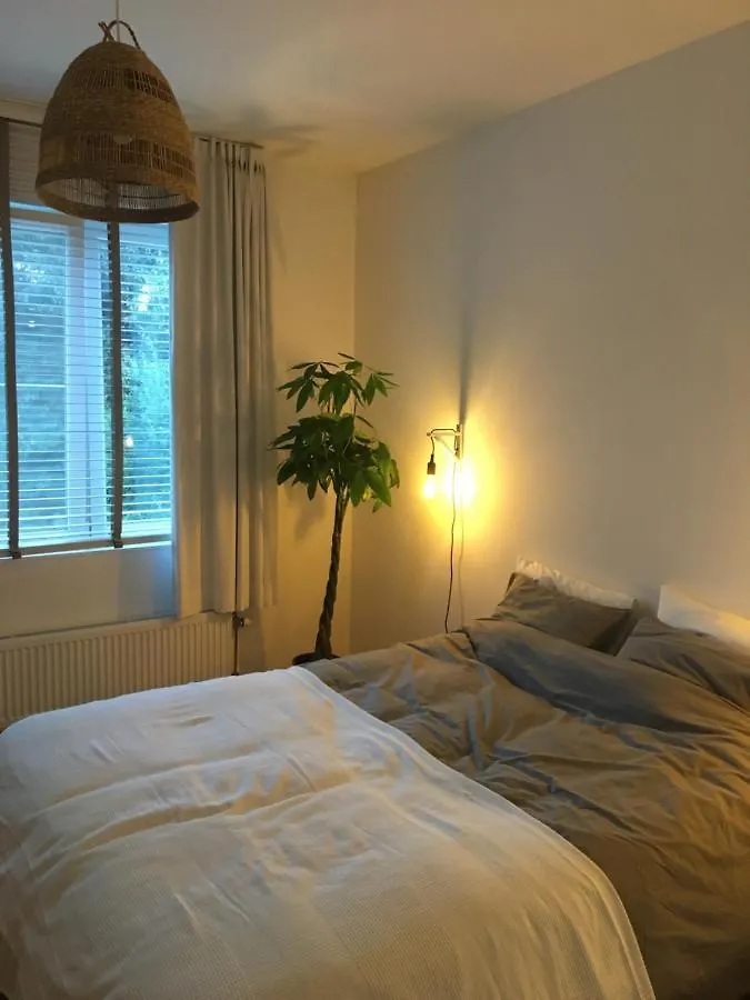 Appartamento Appartement Op Top Locatie In Antwerpen