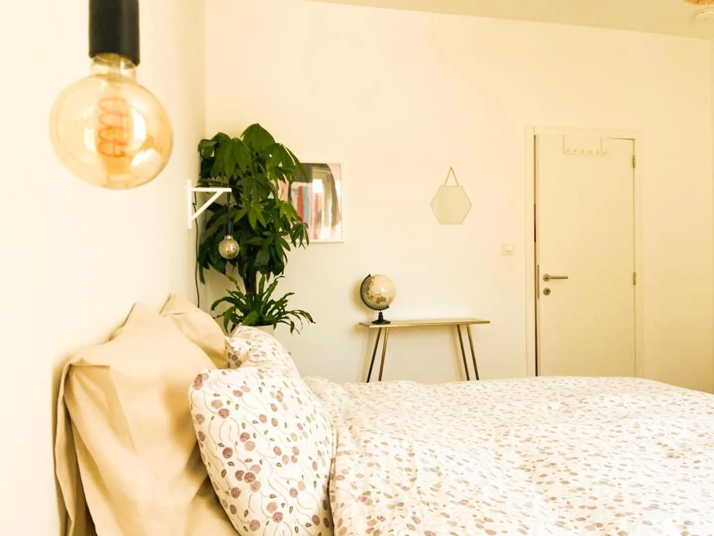 Appartamento Appartement Op Top Locatie In Antwerpen