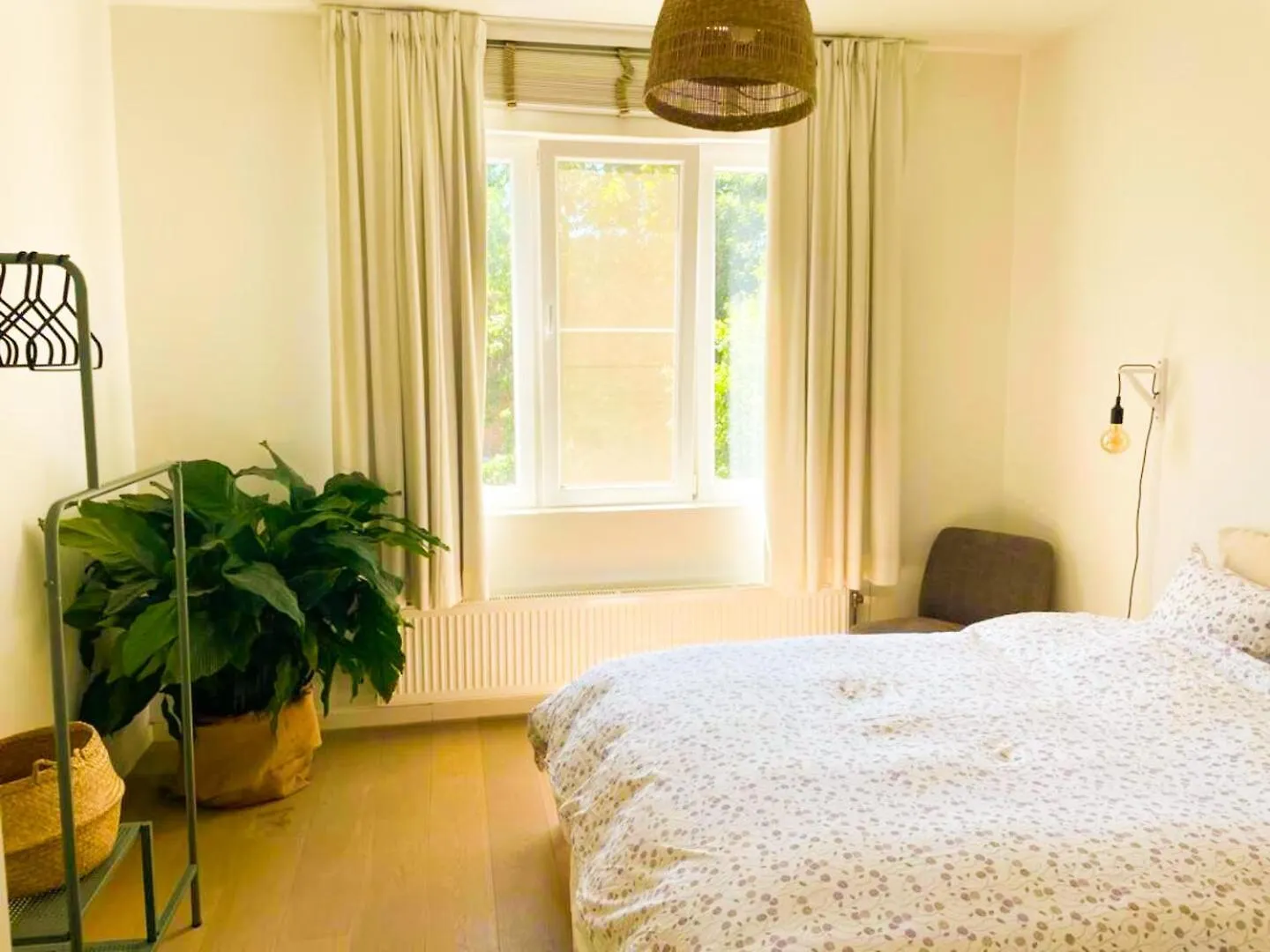 Appartement Op Top Locatie In Antwerpen 0*, Anversa