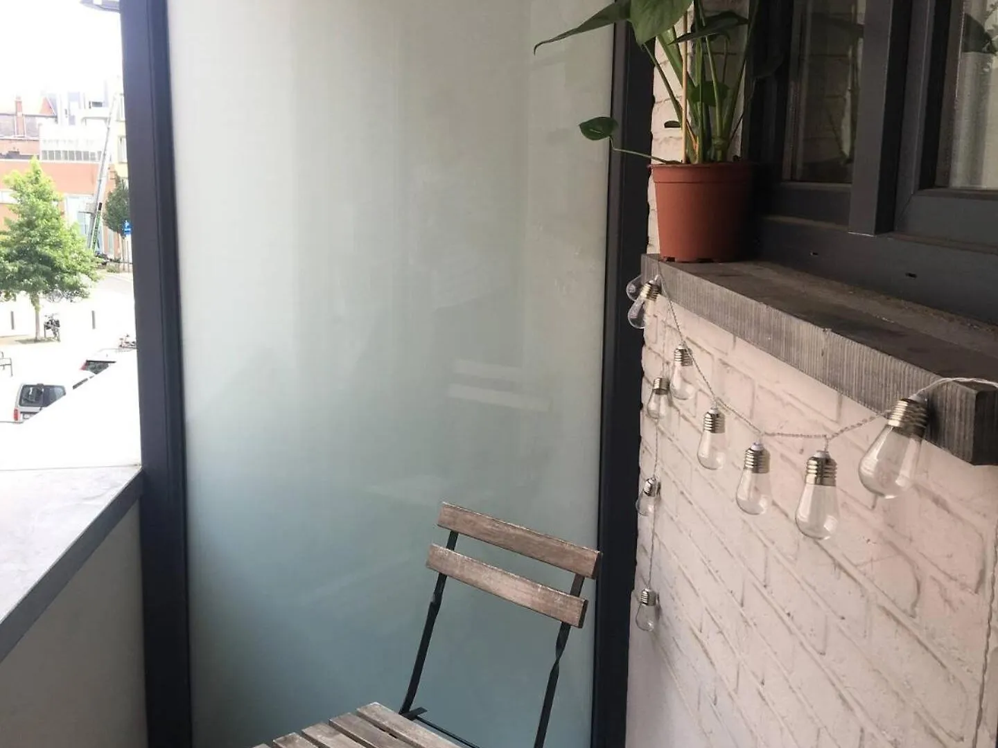 Appartement Op Top Locatie In Antwerpen Belgio