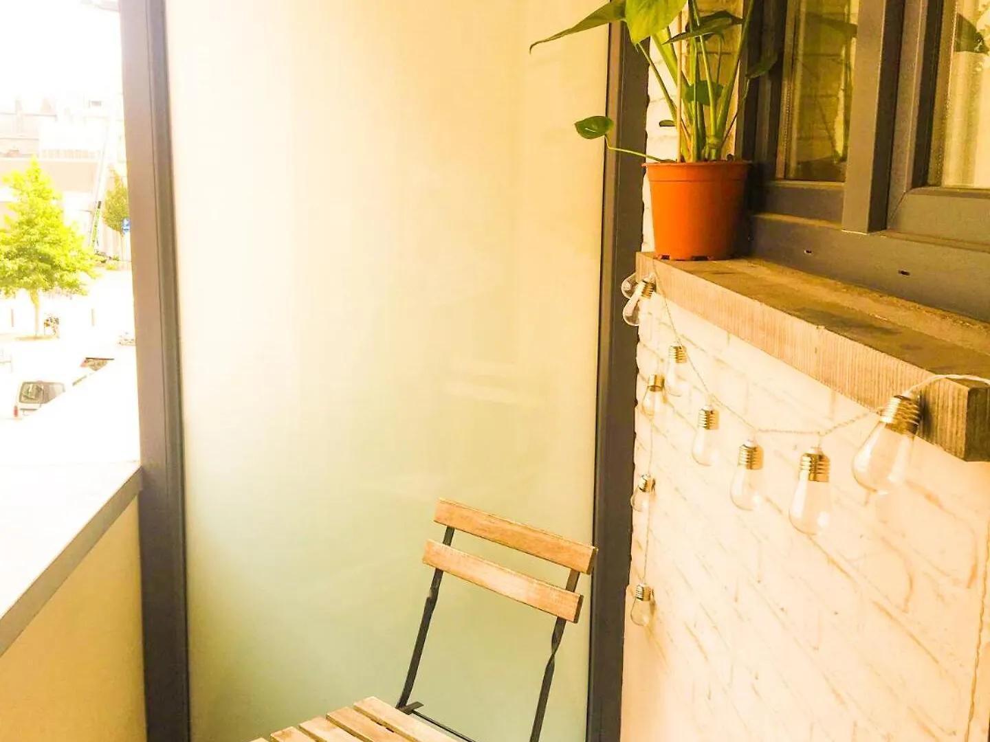 Appartement Op Top Locatie In Antwerpen Appartamento